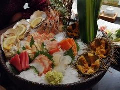 -割烹旭日本料理(龙湖狮山天街店)