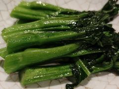 -红棉中餐厅·广州海航威斯汀酒店
