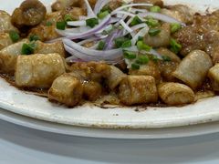 -明本湛江鸡•海鲜小厨(陈家祠店)