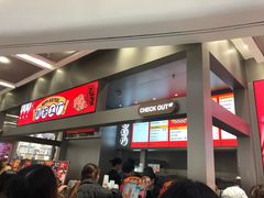 门面-LELECHA乐乐茶(新街口大洋店)