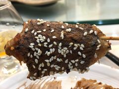 烤蛇-榕记(番禺总店)