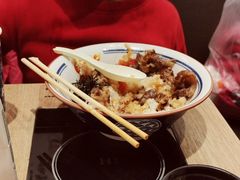 -吉野家(人和香港城店)