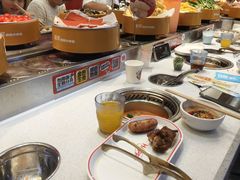 -龍歌自助小火锅(秦淮水游城店)
