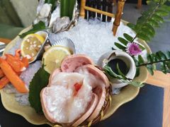 -生如夏花泰式火锅(西村黑金店)