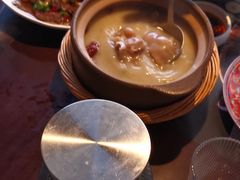 -拾捌川·自贡爆炒(新街口店)