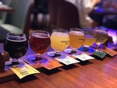 -Ambra Haus琥珀屋精酿餐厅(宝山店)