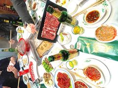 -草原塞蛮羊火锅城(港湾店)