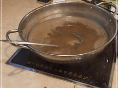 -潮汕良记牛肉火锅(洪武路店)