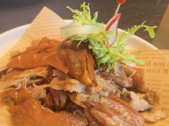 -亦海人家烤鸭店(康定街店)