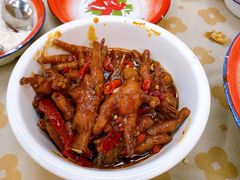-老三样·旧食新味(船山路店)