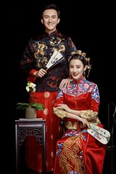 -巴黎恋人婚纱摄影(东莞总店)