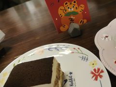 -之悦咖啡馆(新星宇·之洲店)