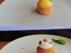 萨巴雍奶油泡芙-EN SPACE恩空间