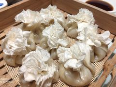 -宁夏国强手抓羊肉·清真菜(未央路凤三店)