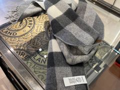 -BURBERRY(上海港汇恒隆广场店)