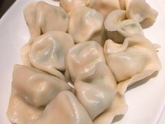 全虾水饺-喜鼎海胆水饺(柏威年购物中心店)