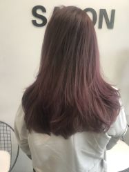 -T-Hair Salon
