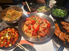 -一棠龙虾•王牌虾球(楚河汉街店)