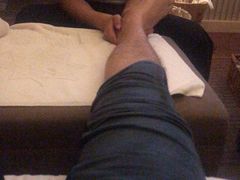 -SPA·印象足道养生(大运河度假区四望亭店)