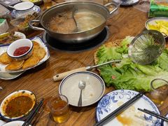 -厝味火锅·潮汕卤水火锅(十一合店)
