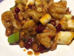 -乡间好味私家菜(总店)