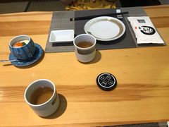 -竹幸日本料理(国光1937科技文化创意园店)