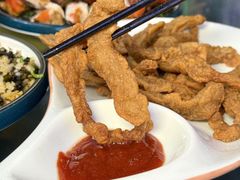 -40号厦门海鲜大排档(中山路店)