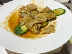 -蔡澜点心·粤菜(西单大悦城店)