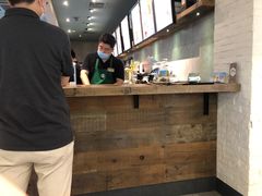 -星巴克(万都店)