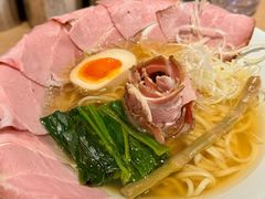 -真打拉面·日式拉面新流派(体育西横街店)