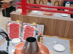 -侃爷南门铜锅涮肉