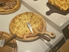 -比格比萨自助(宝山日月光店)