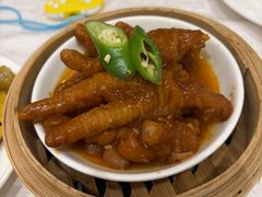 -丰鲤楼•闽南茶楼(仟禧汇店)