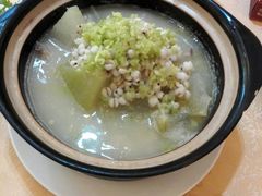 -白沙门生态公园
