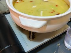 -金龙·打边炉(南京西路店)