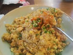 -樱の千渡日式料理·铁板烧•烧鸟(金盛田广场店)