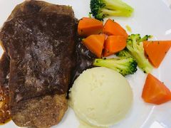 -宜家·瑞典风味餐厅(北京西红门店)