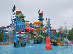 -苏州乐园森林水世界