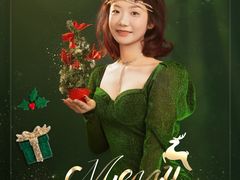-一墨照相馆·证件照·形象照(世博店)