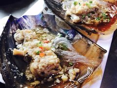 -很久以前羊肉串(打浦路店)