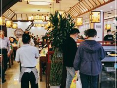 门面-惠宾饭庄(中山路店)