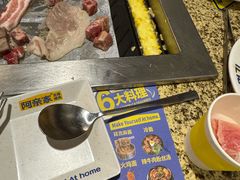 -阿亲家·韩式无限烤肉(春熙路店)