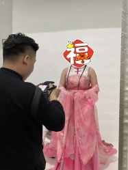 -盘子女人坊生日照·摄影馆(华强店)