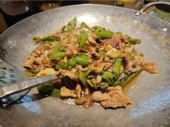 -费大厨辣椒炒肉(富兴店)