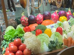 -肥三土菜馆(五四广场店)