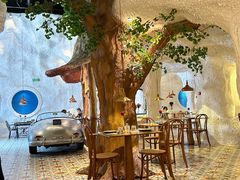 -麓椿花园西餐厅(海乐世界店)
