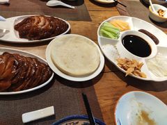 -庆云楼饭庄(什刹海店)