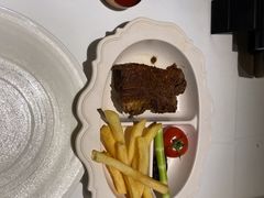 -王品牛排(福州泰禾店)