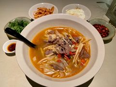 -漆黑觉米粉(三里屯店)