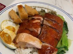 -肥小福·烧鹅专门店(环宇荟店)